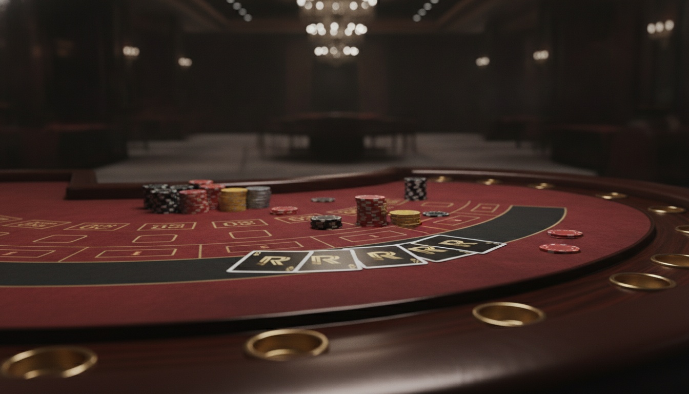 Découvrez Rakoo Casino et sa Sélection de Jeux