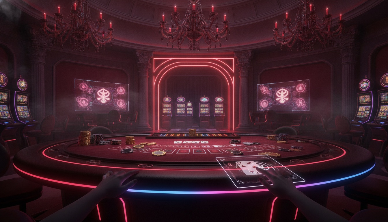 Rakoo Casino